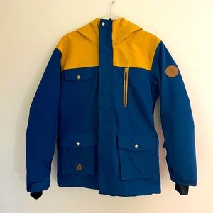 Snowboard Jacket
